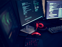 Enterprise Data Security