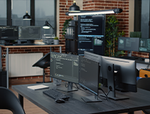 Scalable Web Development