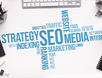 SEO & Digital Growth